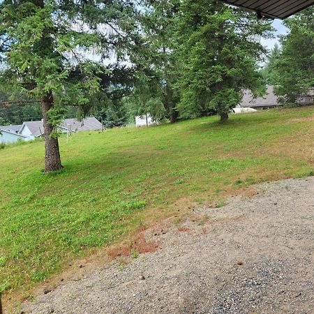 Wells Gray Stay And Play Clearwater Exterior foto