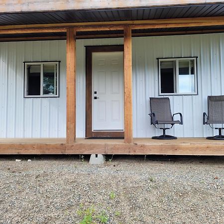 Wells Gray Stay And Play Clearwater Exterior foto