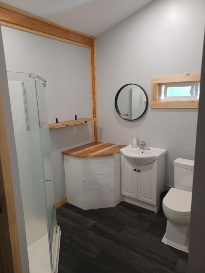 Wells Gray Stay And Play Clearwater Exterior foto