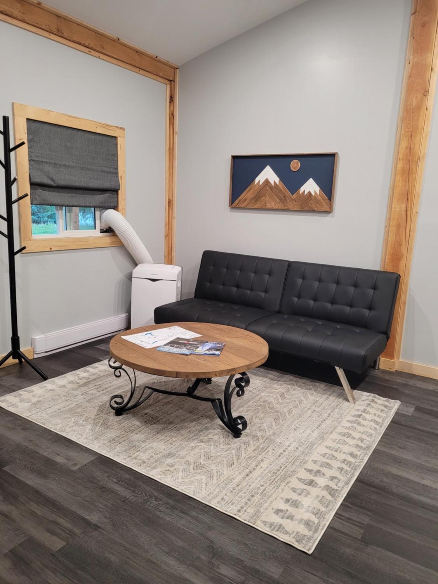Wells Gray Stay And Play Clearwater Exterior foto